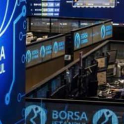 Borsa 'Devre keserek' sert düşüşle açıldı!