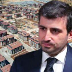 Baykar depremzedelere umut oldu! Konutlar sahipleriyle buluştu