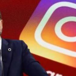 Altun'dan Instagram'a kapak gibi gönderme! Ekşi Sözlük yazarları çıldırdı