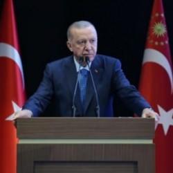 Cumhurbaşkanı Erdoğan'dan Instagram açıklaması: 'Dijital faşizm ile karşı karşıyayız'