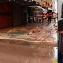 Explicación del padre de Özge que murió en una corriente eléctrica en Esmir