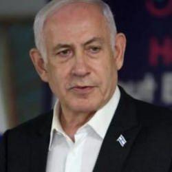 Netanyahu, İsraillerden 'sabırlı olmalarını' istedi