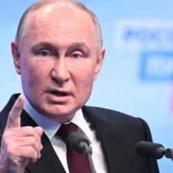 Putin’den İran’a uyarı: İsrail’e vereceği yanıt ölçülü olmalı!