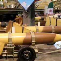 Savaşa hazırlanan İran'ın askeri kapasitesi! Dikkat çeken rakamlar