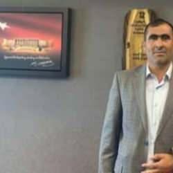 Şehit annesinin bahçesini onarmıştı! DEM'li Budak partisinden istifa etti