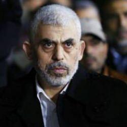 Yahya Sinvar kimdir ve nerelidir? Nerede yaşıyor? Hamas lideri Yahya Sinvar'ın biyografisi