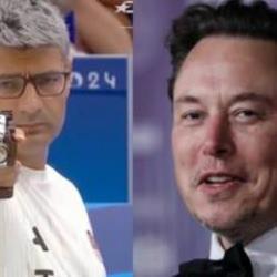 Yusuf Dikeç'in Elon Musk'a mesajını 36 milyon kişi gördü