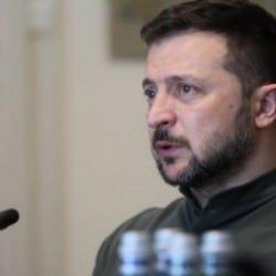 Zelenskiy: Ukrayna ordusu savaşı saldırganın topraklarına taşıdı