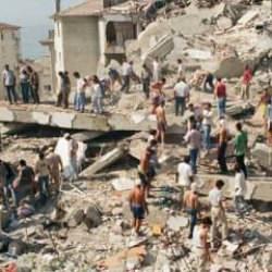 17 Ağustos'un yıl dönümünde kritik uyarı: 'Biz daha onu yapamadık'