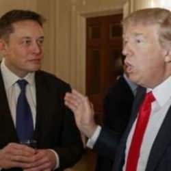 AB'den Elon Musk'a Trump uyarısı!