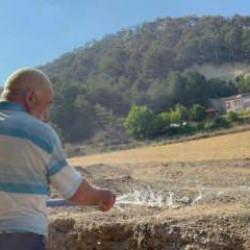 Bolular evlerine dönüyor: Bu zamana kadar böyle bir yangın görmedim