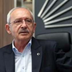 Kılıçdaroğlu'ndan Fatih Altaylı'ya: FETÖ yalakası kepaze, satılık, kadın düşmanı, tetikçi