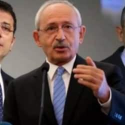 Kılıçdaroğlu'ndan Özgür Özel ve Ekrem İmamoğlu'na gözdağı!