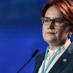 Meral Akşener sessizliğini bozdu: Çok ağır söz ve benim bunları kaldırmam mümkün değil