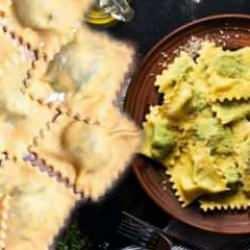 Ravioli tarifi nasıl yapılır? Evinizde İtalyan mutfağı rüzgarları estirin!