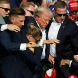 Trump suikast girişimi! Saldırganın cesedi ailesine teslim edilip yakıldı
