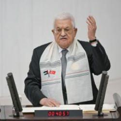 Mahmud Abbas Gazze'ye nasıl gidecek?