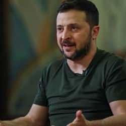 Zelenskiy: 74 yerleşim yeri Ukrayna'nın kontrolü altında