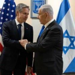 ABD: Netanyahu ateşkes önerisini kabul etti