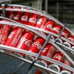 Coca-Cola Türkiye'de küçülmeye gitti