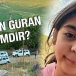 Narin Güran kimdir? Diyarbakır’da kayıp 8 yaşındaki çocuğun son durumu