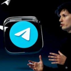 Telegram'ın kurucusu Pavel Durov gözaltına alındı!