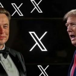 Trump'tan Elon Musk hamlesi! Büyük sürpriz