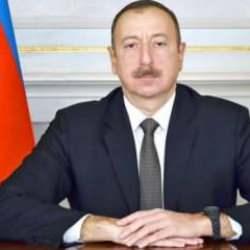 Aliyev, Ermenistan'ın barışla ilgilenmediğini ve kasıtlı olarak süreyi uzattığını söyledi