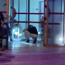 Devlet Hastanesi acil bölümüne silahlı saldırı: Çok sayıda yaralı var
