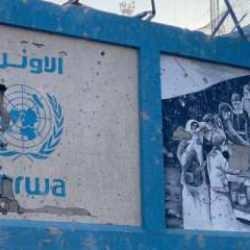 İsrail, UNRWA'yı itibarsızlaştırmak için yayımlanan reklamları finanse ediyor