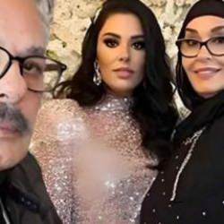 Aile birbirine girdi! Necla Nazır'dan eski eşi Ferdi Tayfur’a sert sözler!