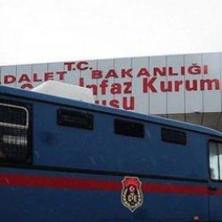  Metris cezaevinde yangın iddiası! DMM yalanladı