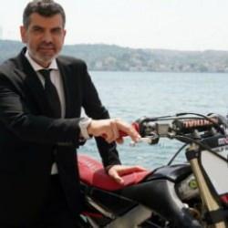 Türkiye Motosiklet Federasyonu Başkanı Bekir Yunus Uçar hayatını kaybetti