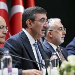 2025-2027 OVP'sinde dolar kuru hedefi açıklandı!