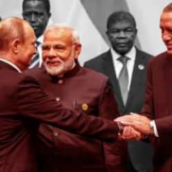 Türkiye'nin BRICS hamlesi sonrası ABD'den sürpriz açıklama