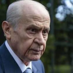 Bahçeli'den son dakika 'teğmenler' açıklaması! 