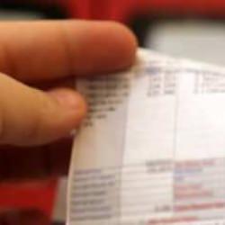 İstanbullular bunu da gördü! Su faturaları ilk kez elektrik faturalarını geçti 