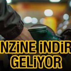 O tarihte pompaya yansıyacak! Benzine dev indirim