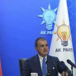 Son dakika: AK Parti'den Harp Okulu'ndaki tartışılan görüntülere ilişkin açıklama!