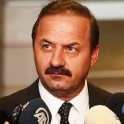 Yavuz Ağıralioğlu'nun partisi 29 Ekim'de faaliyete geçecek