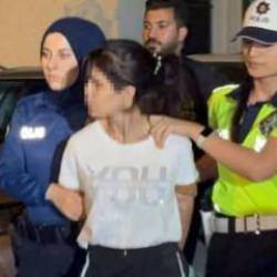  Bebeği komaya sokan dayak: Anne ve iki çocuk tutuklandı!