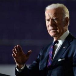 Biden'dan akla ziyan açıklama! 'Ayşenur Eygi kaza ile vuruldu'