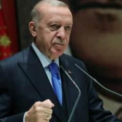 Erdoğan'ın İsrail'e karşı ittifak çağrısı dünya basınında