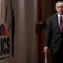 Dikkat çeken BRICS yorumu: 'Türkiye, trene erken binmek istedi'