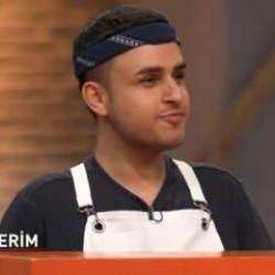 Masterchef Erim kimdir ve aslen nerelidir? Masterchef Erim Şanal'ın bilinmeyen hayatı