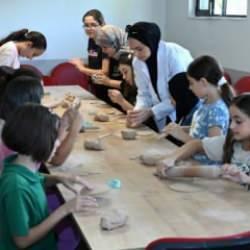 Bilgehanelerde yeni dönem heyecanı 14 bin öğrenciyle başlıyor