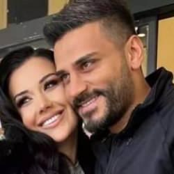 Dilan Polat yine dayanamadı! Kocasıyla yaptığı sosyal medyayı salladı