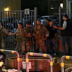 Hizbullah duyurdu: 15 kişi öldü! İşgalci ordu Beyrut’u hedef almıştı