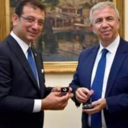 Kriz yeni bir boyut kazandı! Mansur Yavaş cephesinden İmamoğlu'na olay sözler