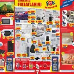 ŞOK 21 Eylül 2024 Katalog Ürünleri Satışta! 3D yazıcı, koltuk takımı, Tv koltuğu, led televizyon